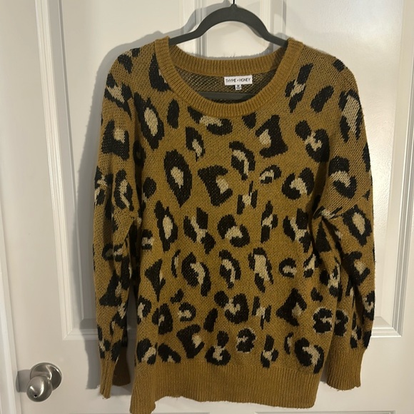 ๐๐ก๐ฒ๐ฆ๐ + ๐๐จ๐ง๐๐ฒ ๐๐๐จ๐ฉ๐๐ซ๐ ๐๐ซ๐ข๐ง๐ญ ๐๐ฐ๐๐๐ญ๐๐ซ ๐ฌ๐ณ๐๐๐ - Picture 2 of 4